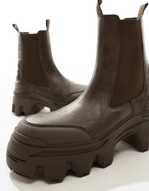 Asos blundstone cheap