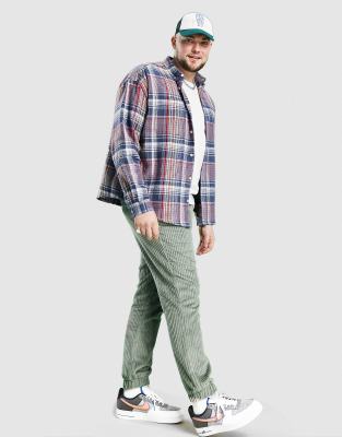 chunky sweatpants