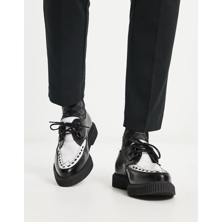 Asos creepers sales