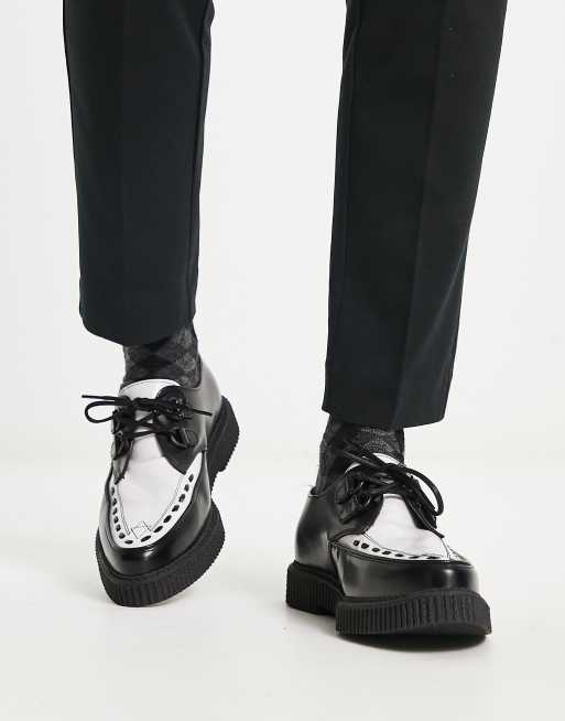 Asos store mens creepers