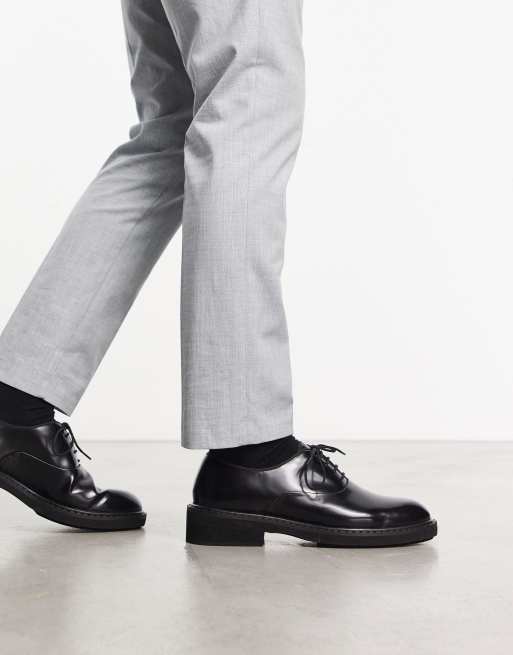 Black Boots with White Pants Outfits For Men (188 ideas & outfits