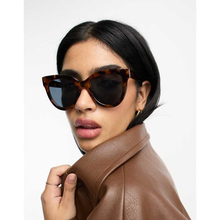 Asos glasses hot sale womens