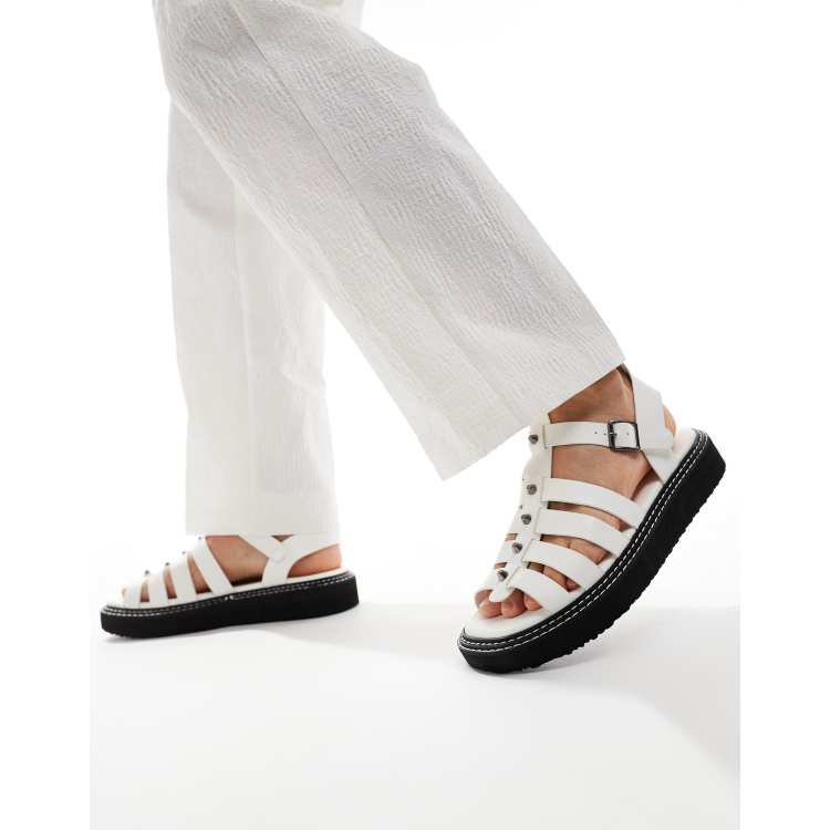 Asos gladiator heels store