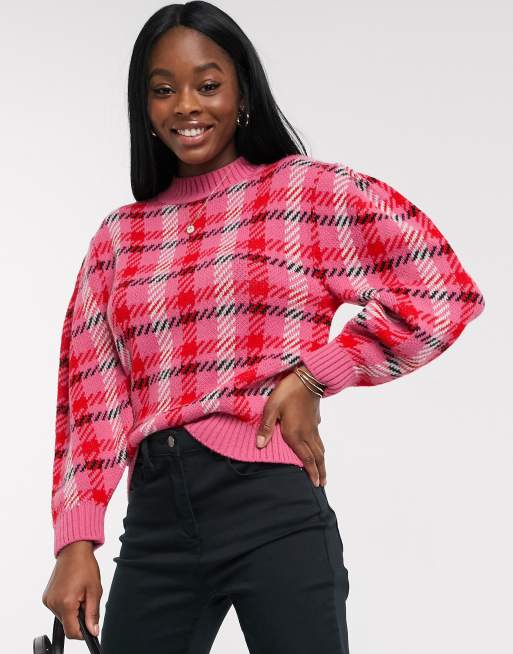 Asos chunky sale jumper