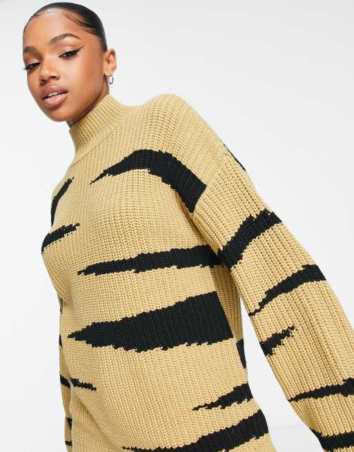 Asos shop chunky jumper