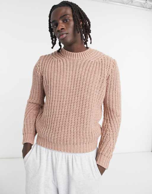 Asos shop chunky jumper