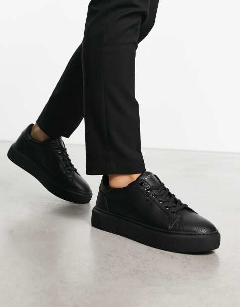 Men s Shoes Trainers Sale ASOS