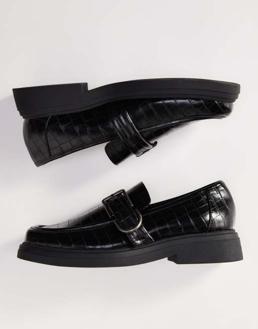 Faux croc shoes online