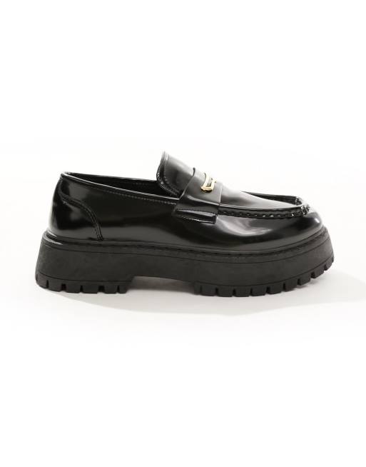 Asos hot sale shoes loafers