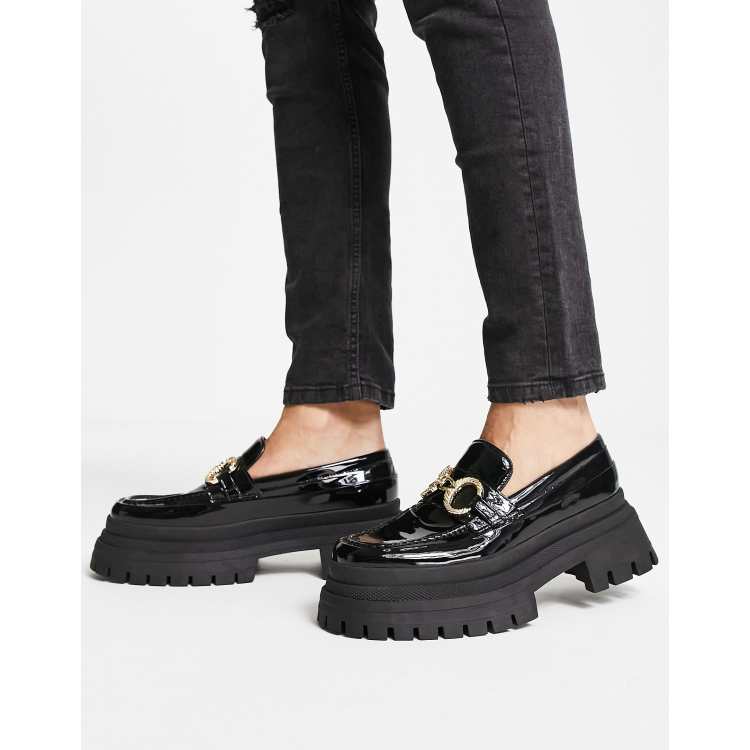 Mocassin 2025 asos femme