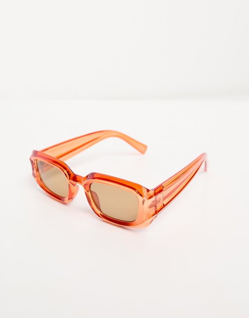 Deep square sunglasses on sale