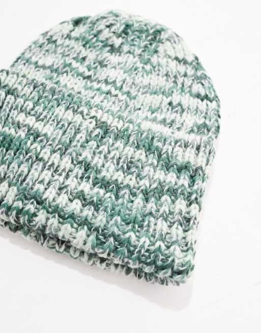帽子 Aries rib knit space dye beanie Rib Knit Space Dye Beanie Lime – Aries