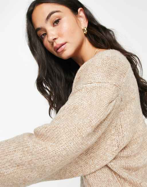 Asos hotsell ladies knitwear