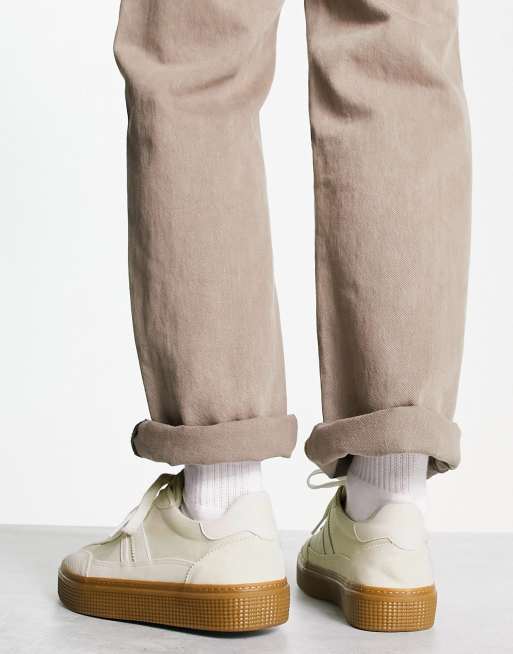 Asos store gum sole