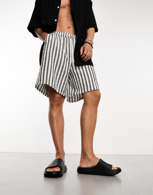 Mens on sale sliders asos