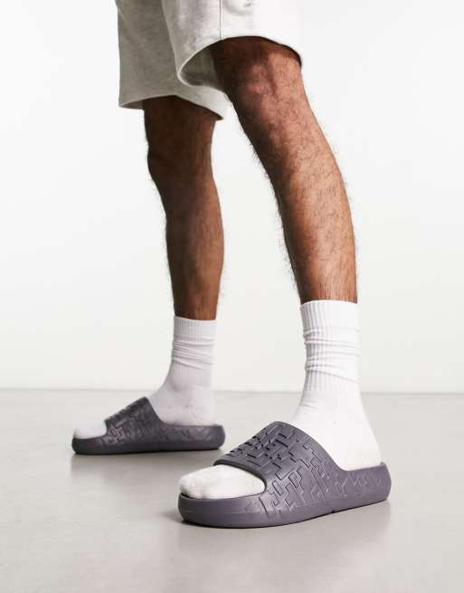 Asos nike hot sale sliders