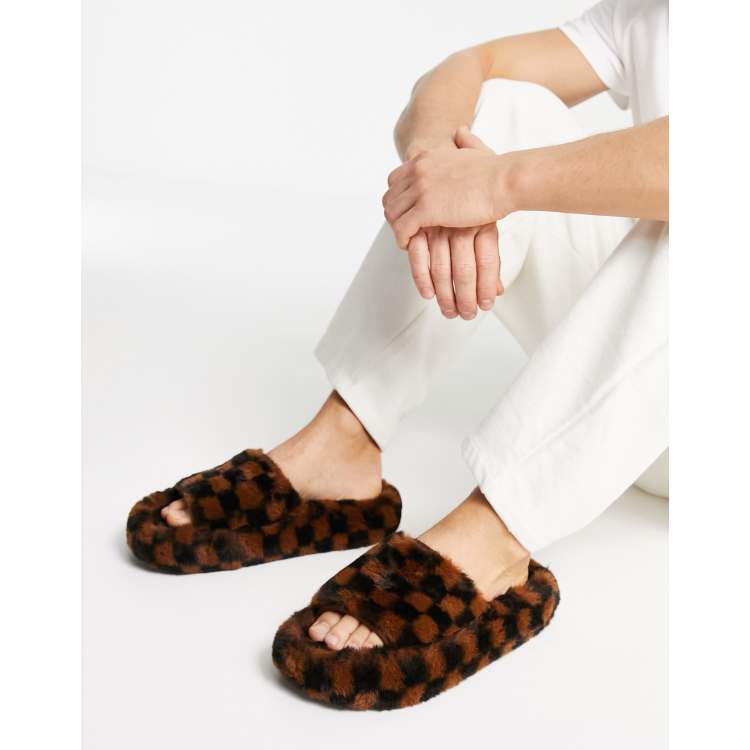 Asos slippers womens new arrivals