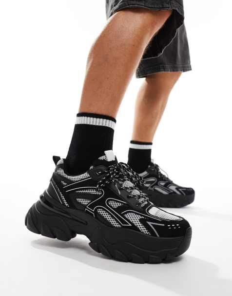 Asos mens sneakers store