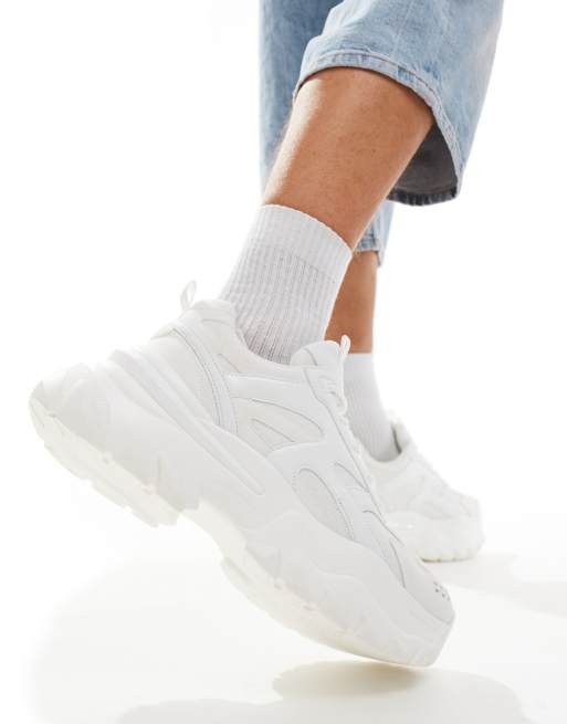 Chunky sneakers asos on sale