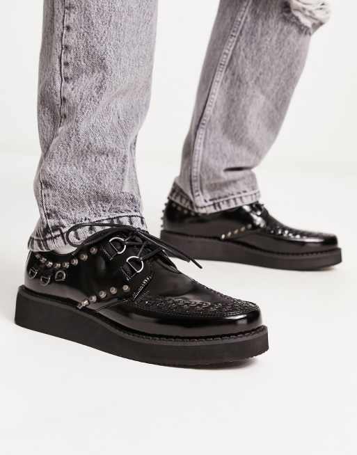 Creeper hot sale sneakers mens