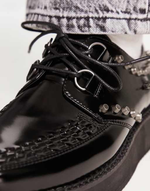 Asos creepers mens online