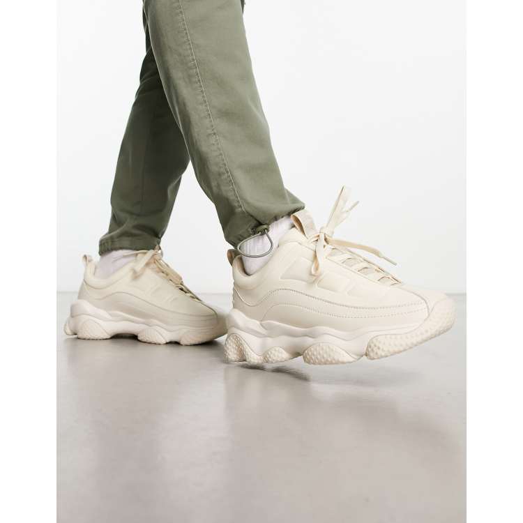 Asos design dominic hot sale chunky sneakers