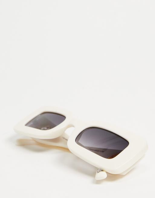 Monogram Temple Square Sunglasses