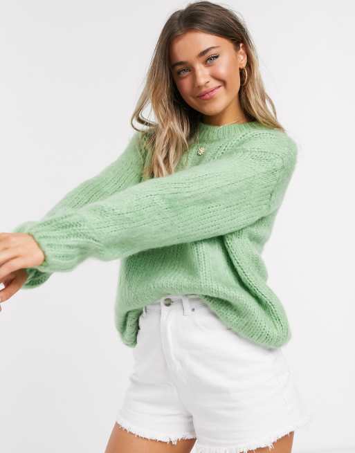 Asos shop chunky sweater