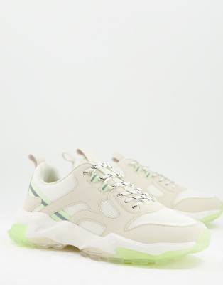 chunky trainers asos
