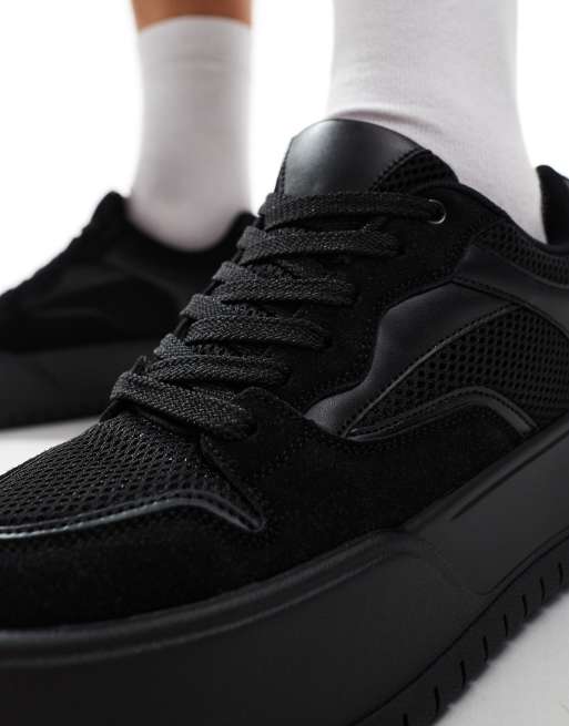 Mens asos trainers on sale