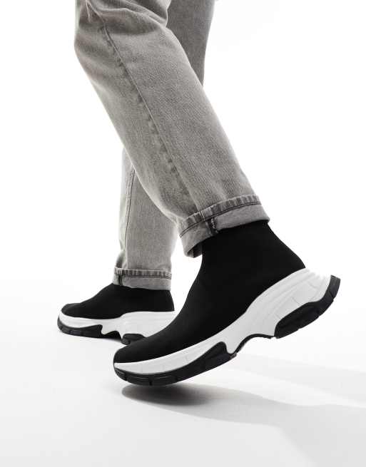 Sock trainers asos online