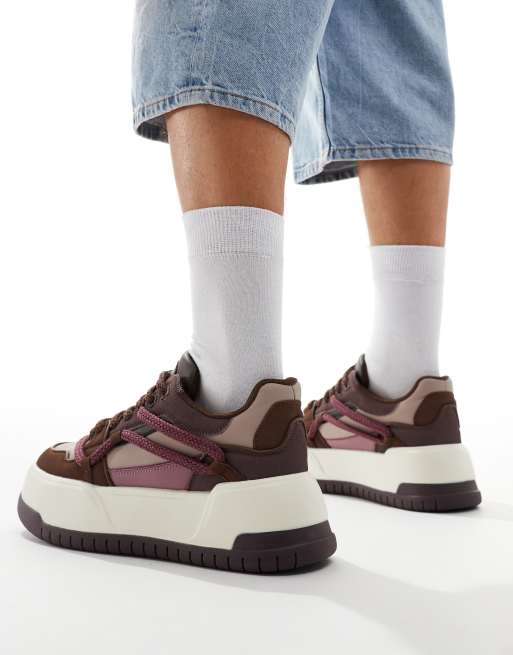 Asos trainers clearance