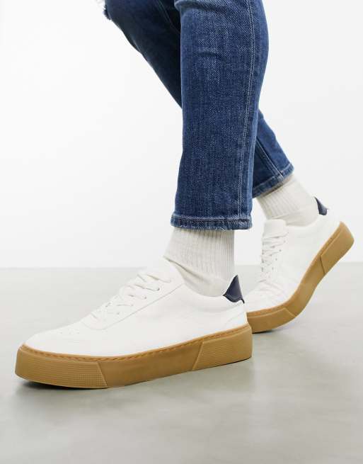 chunky trainers designer