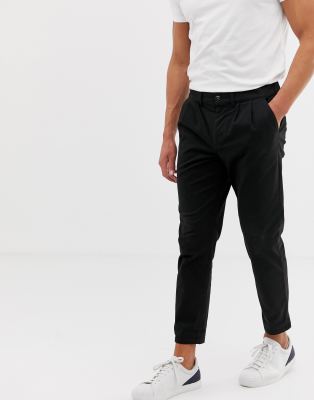 Cigarette Pants For Men