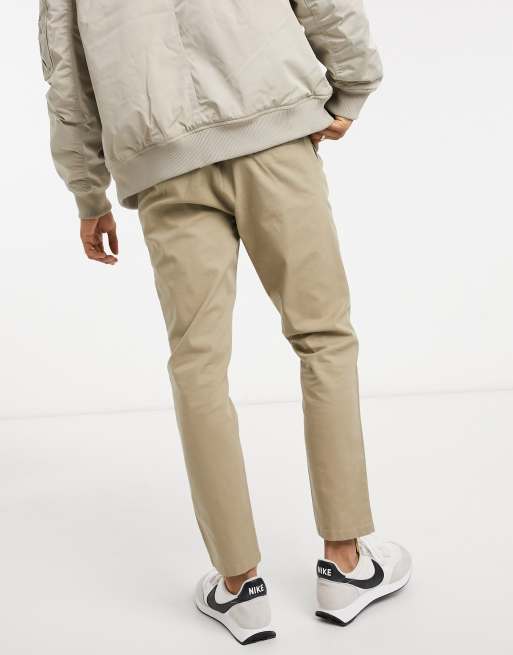 Asos mens hot sale chinos