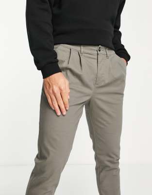 asos design chinos