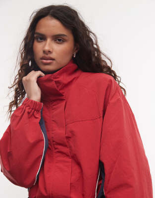 Sport Luxe 1