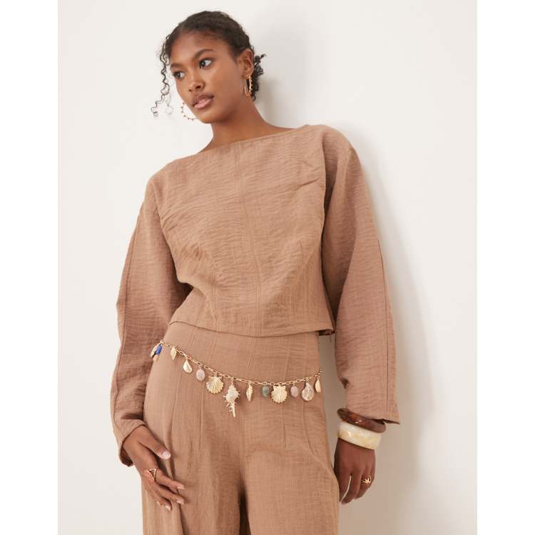 その他 SALSATION TOPS size S その他 SALSATION Tops Size S SALSATION TOPS Size S salsation