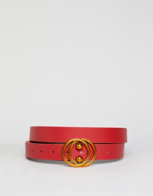 asos gucci belt