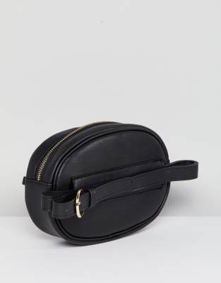 circle bum bag