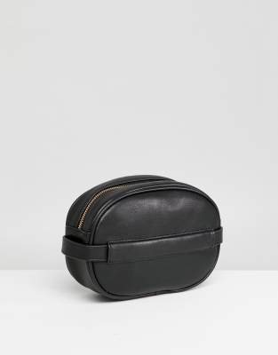 circle bum bag