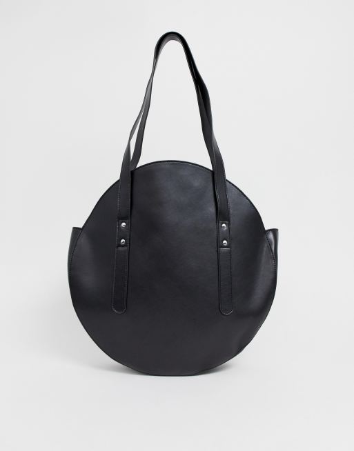 Asos round bag sale