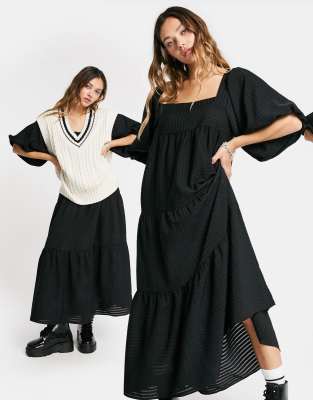 asos ladies maxi dresses