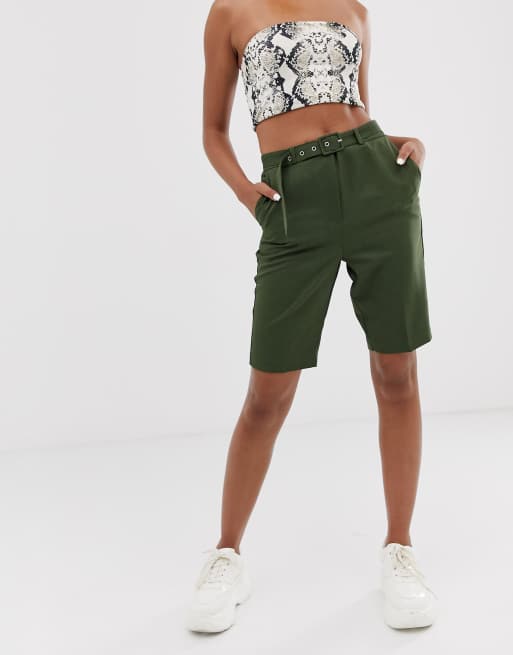 Asos hotsell city shorts