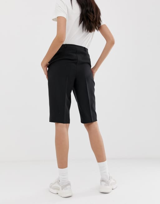 Asos sales city shorts