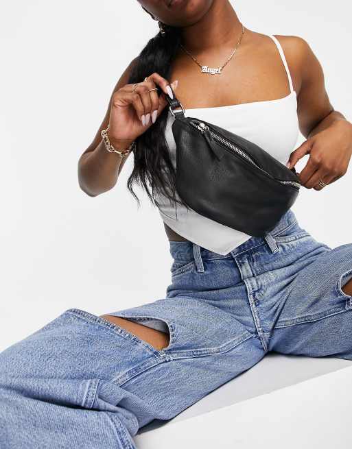 Waist discount bag asos