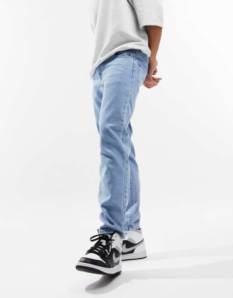 Loose-fit jeans - Men