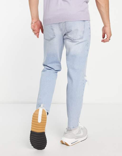 Jeans asos uomo sale