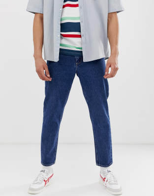 asos design jeans