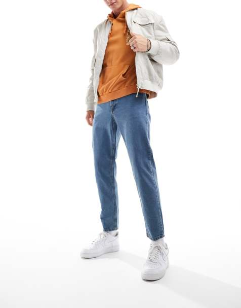 Men's Loose Fit Jeans | Men's Baggy Jeans & Denim | ASOS